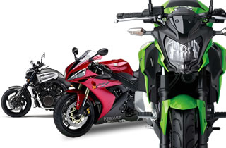 バイク買取一括査定