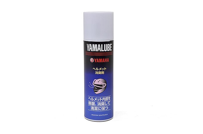 ヤマハ(ワイズギア) ヤマルーブ　ヘルメット消臭剤100ml