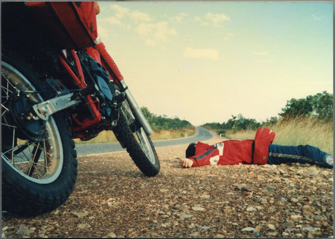 YOU WILL BIKEの画像